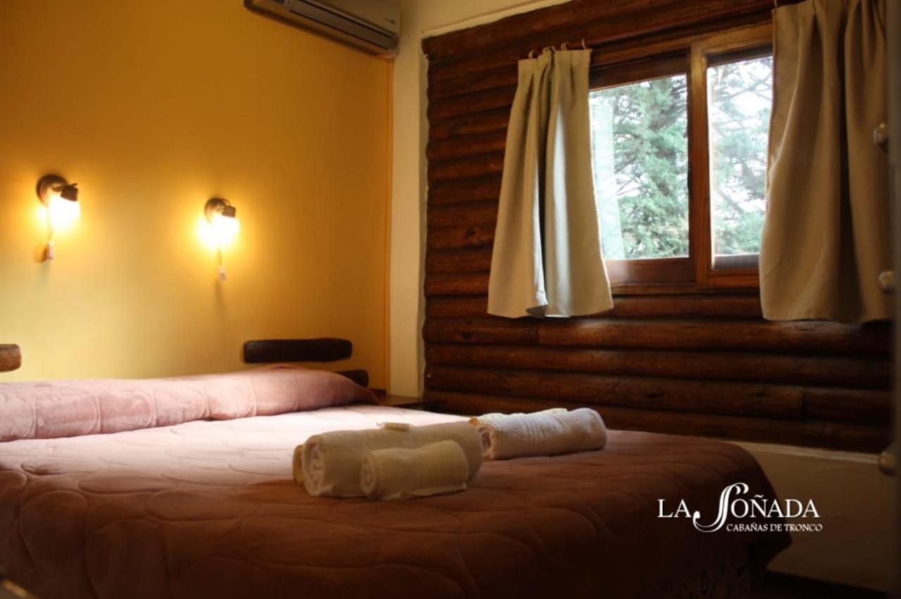 La Soñada Cabañas & Spa