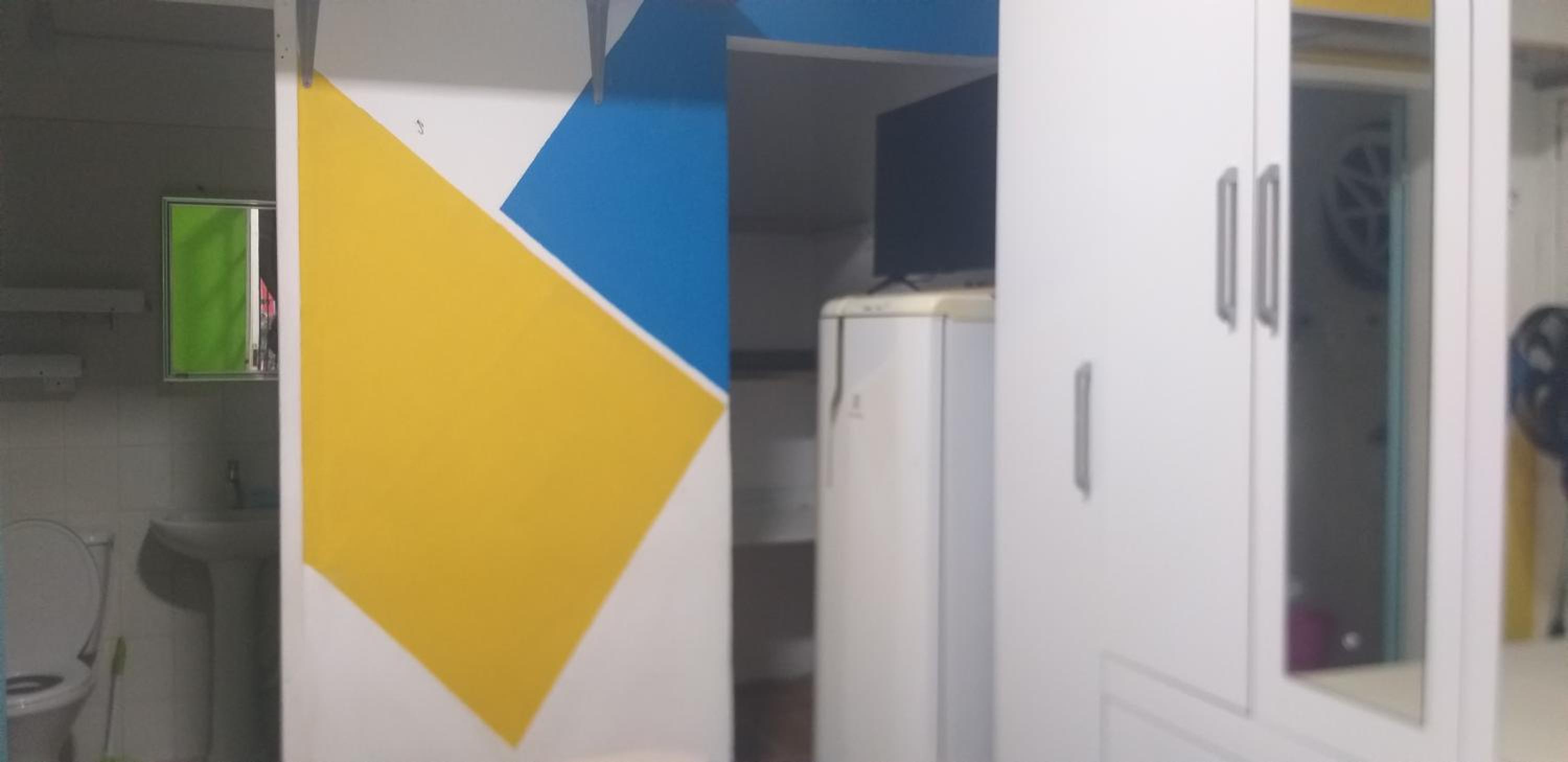 Tartaruga Azul