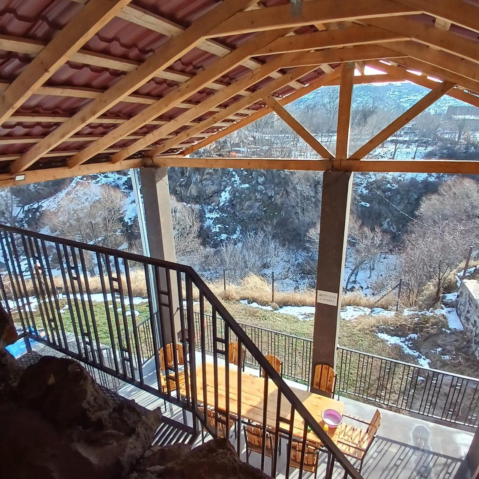 River Home