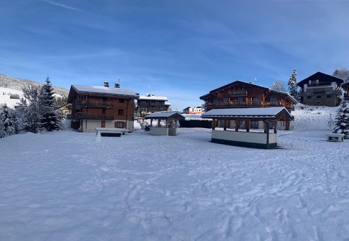 Megeve Vacations - VVF Residence Megeve Mont-Blanc - Property Image 22