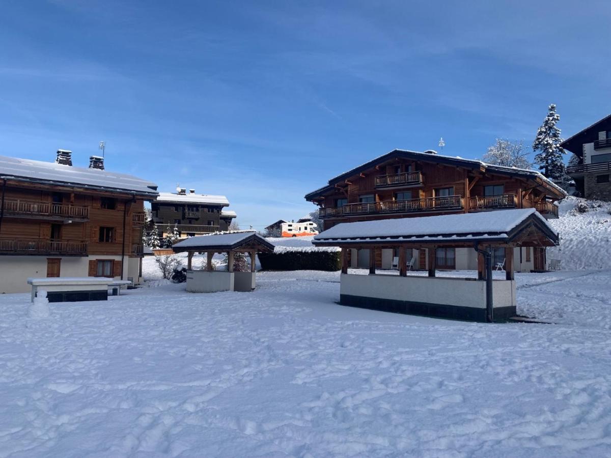 Megeve Vacations - VVF Residence Megeve Mont-Blanc - Property Image 23