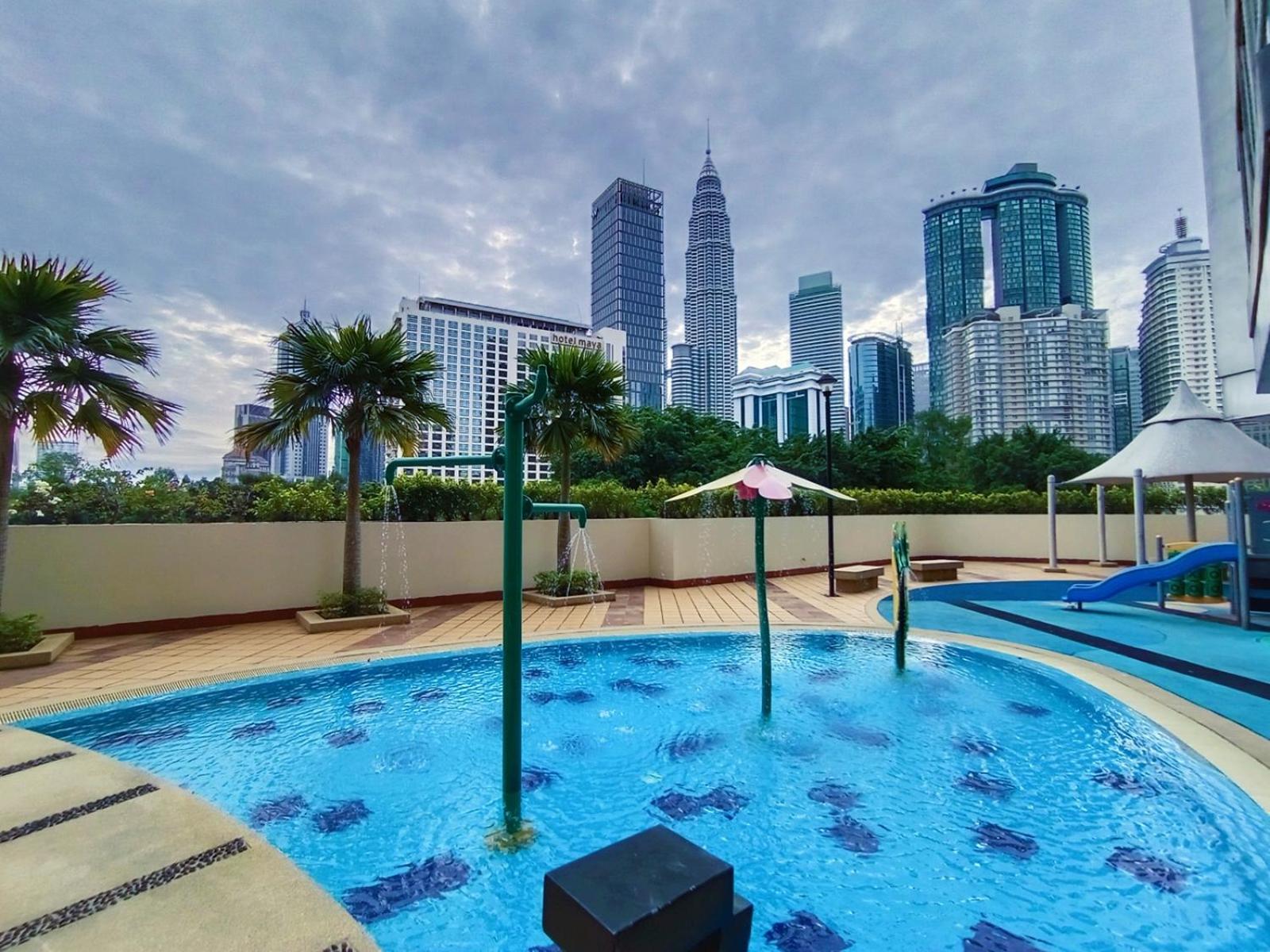 HaBiBi hOmE Klcc