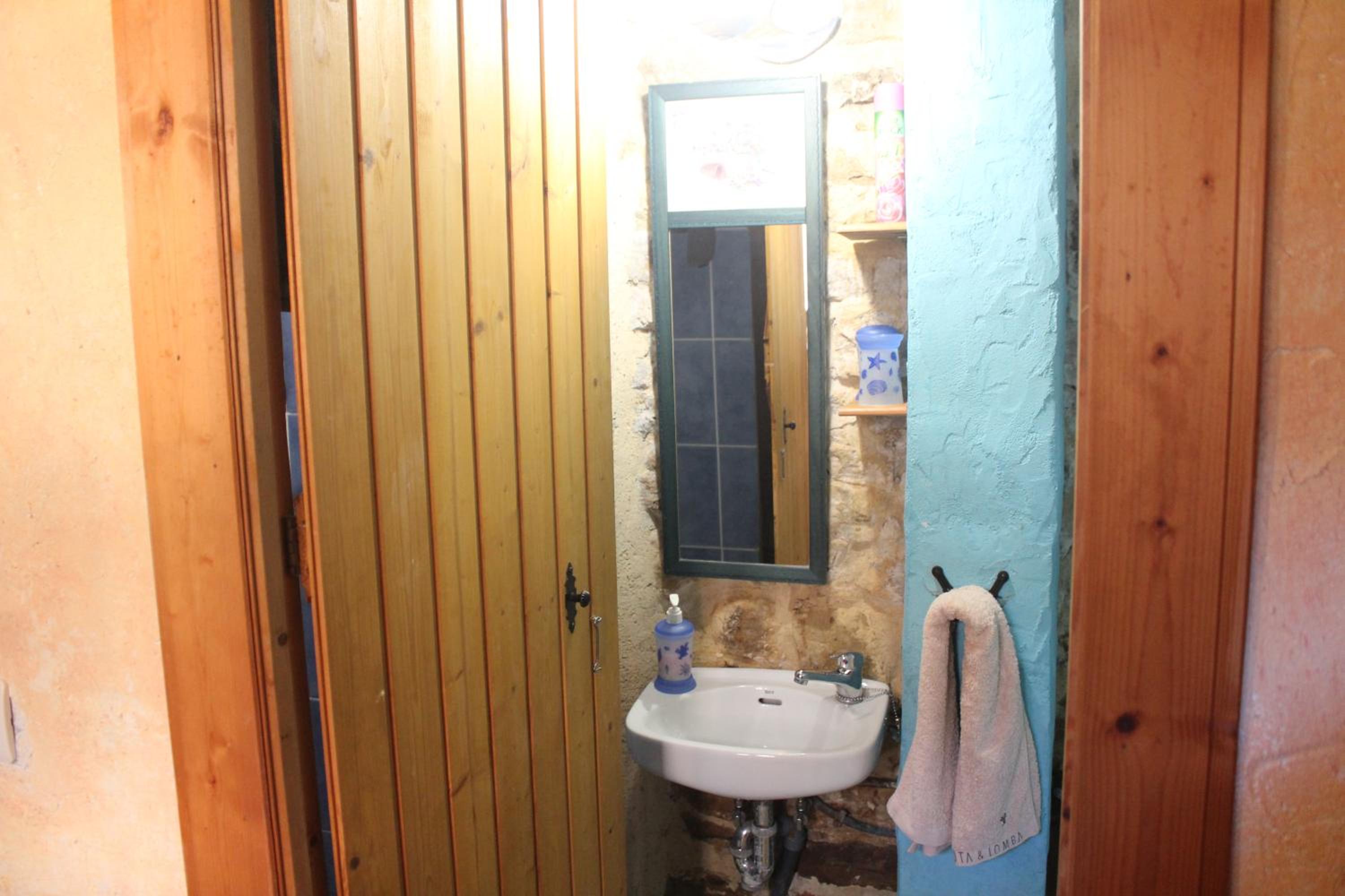 Conjunto Rural la Tejedora. Albergue y estudios familiares.