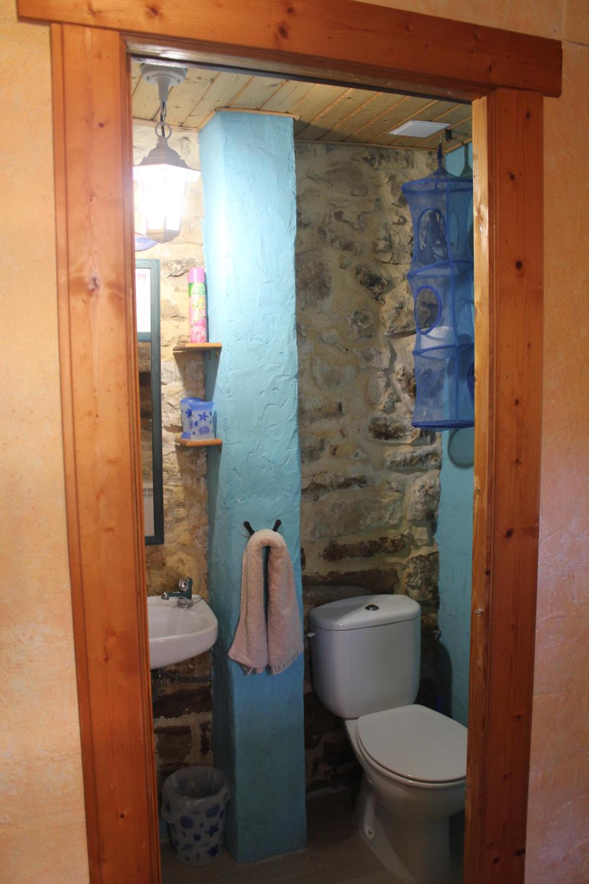 Conjunto Rural la Tejedora. Albergue y estudios familiares.