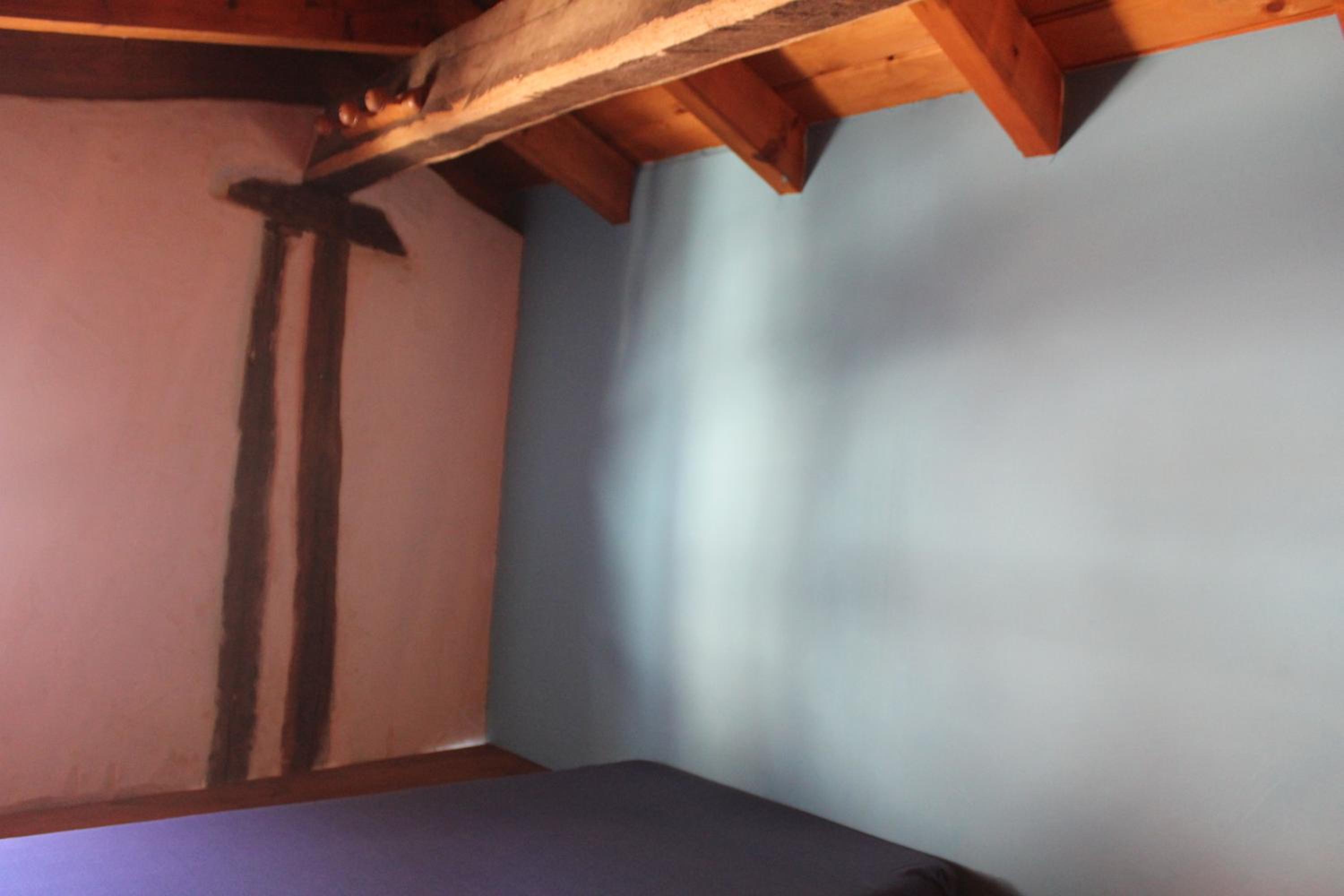 Conjunto Rural la Tejedora. Albergue y estudios familiares.