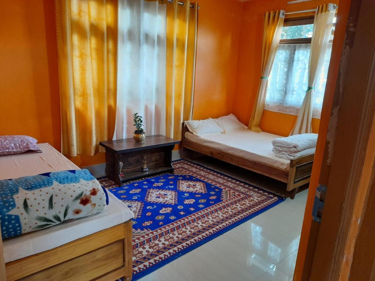 Seyon Homestay view 5