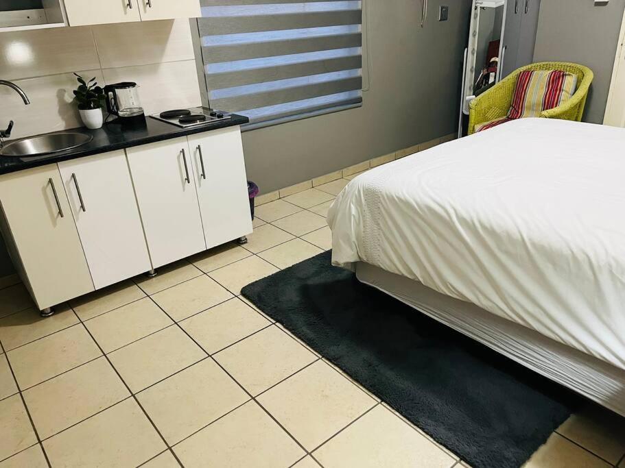 Flat in Rustenburg