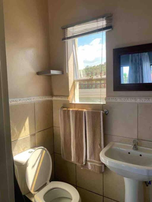 Flat in Rustenburg