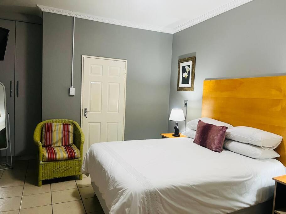 Flat in Rustenburg