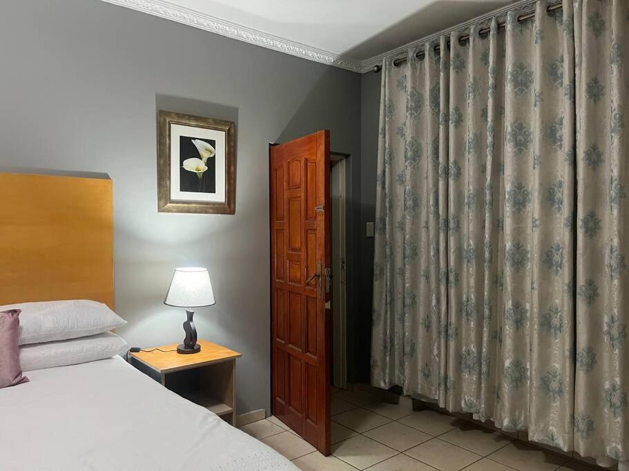 Flat in Rustenburg