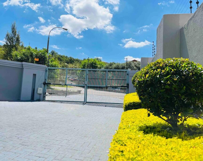 Flat in Rustenburg