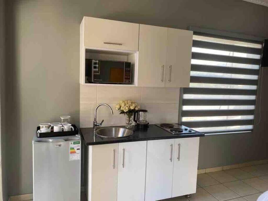 Flat in Rustenburg