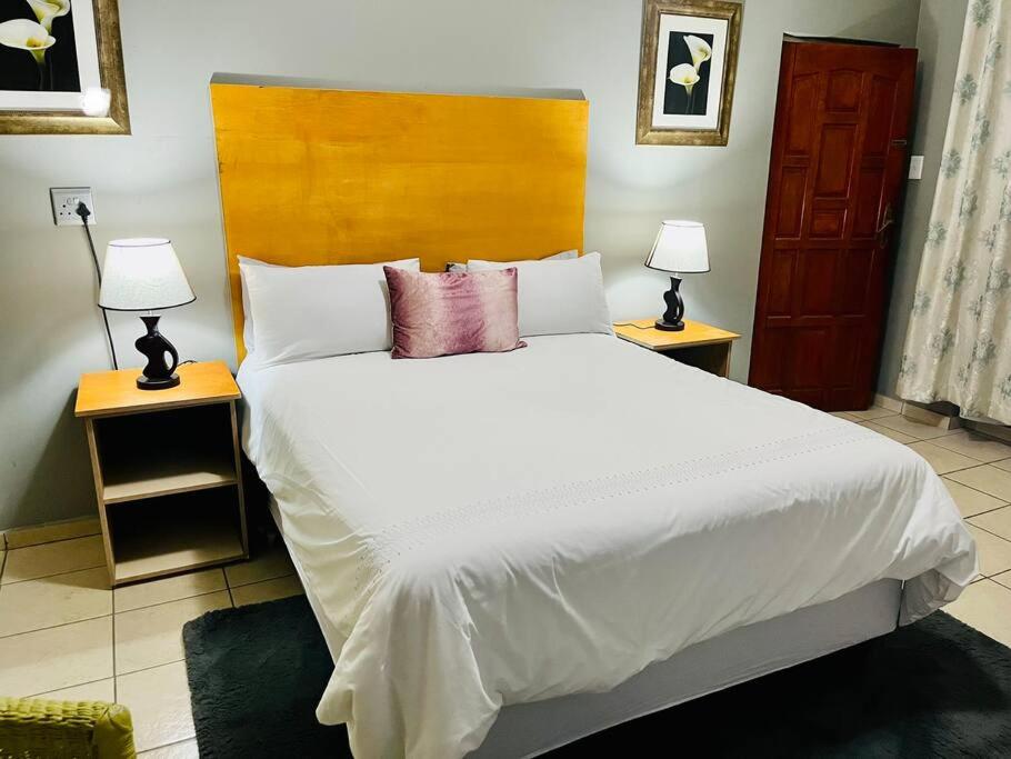 Flat in Rustenburg