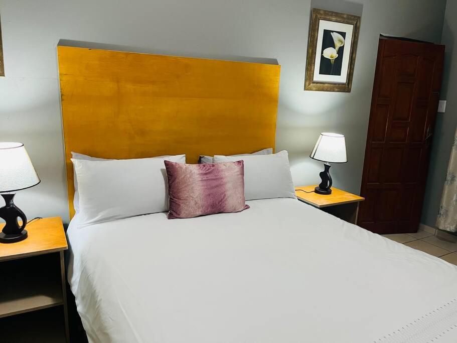 Flat in Rustenburg, photo 12