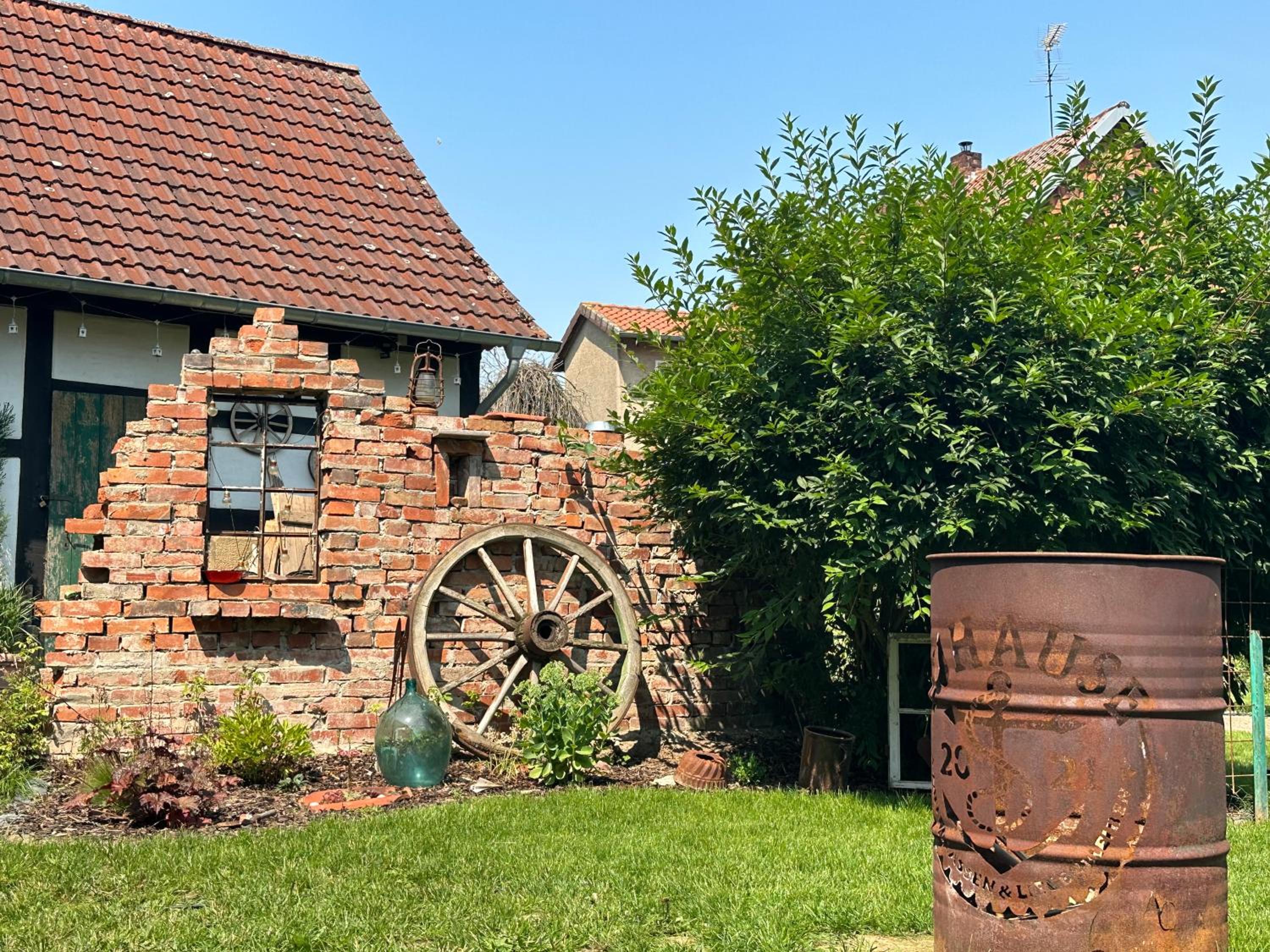 Carpe Diem am Ambergau - Property Image 1