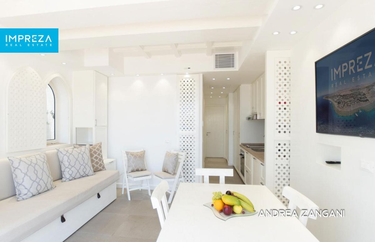 Luxury Apartmento Kiki con spettacolare vista mare R23117 view 4
