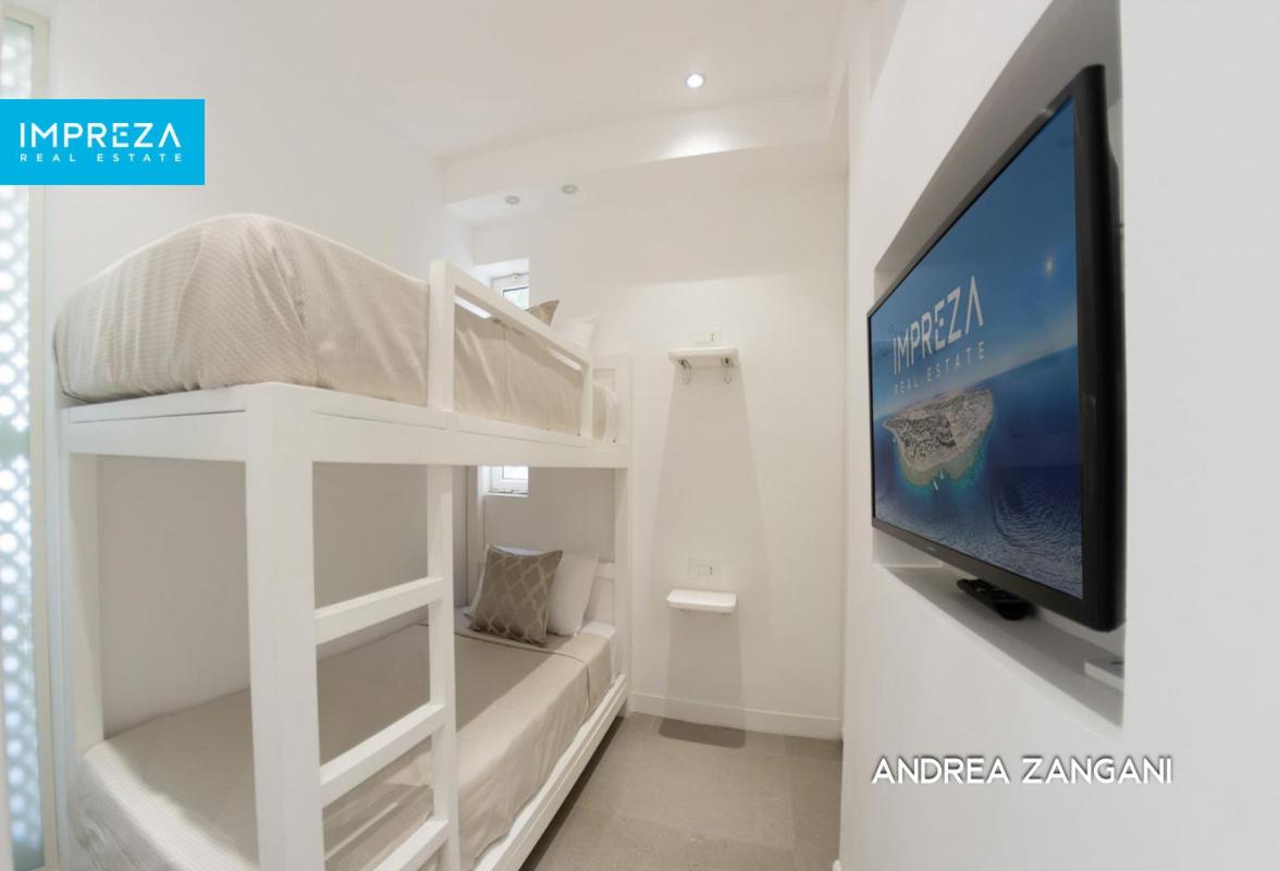 Luxury Apartmento Kiki con spettacolare vista mare R23117 view 5
