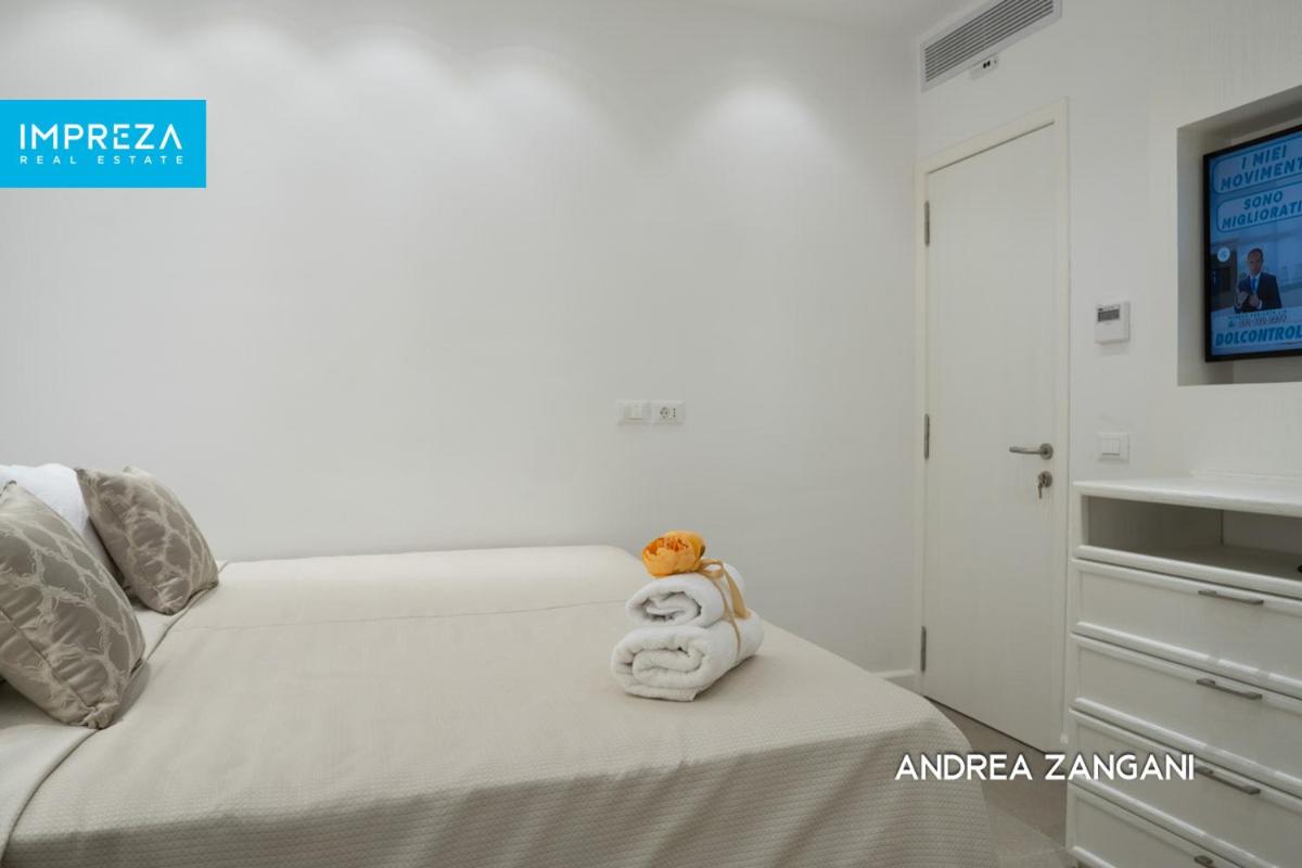 Luxury Apartmento Kiki con spettacolare vista mare R23117 view 3
