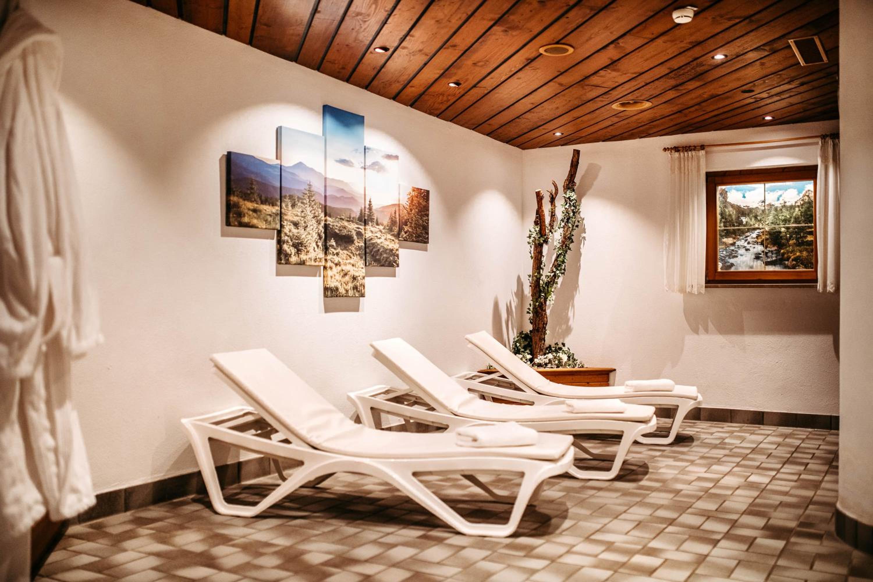 Hotel Alpenstüble Appartements