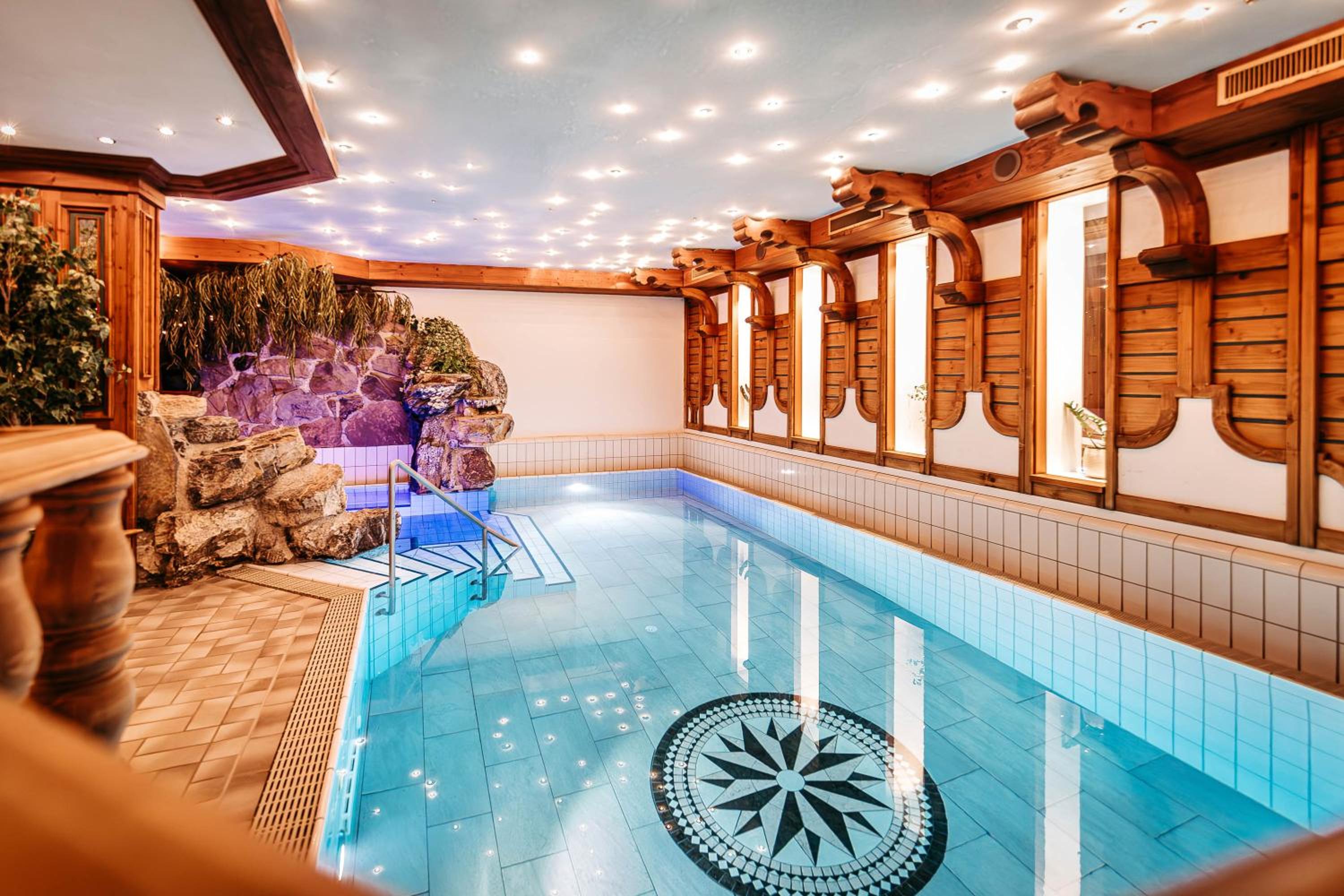 Hotel Alpenstüble Appartements