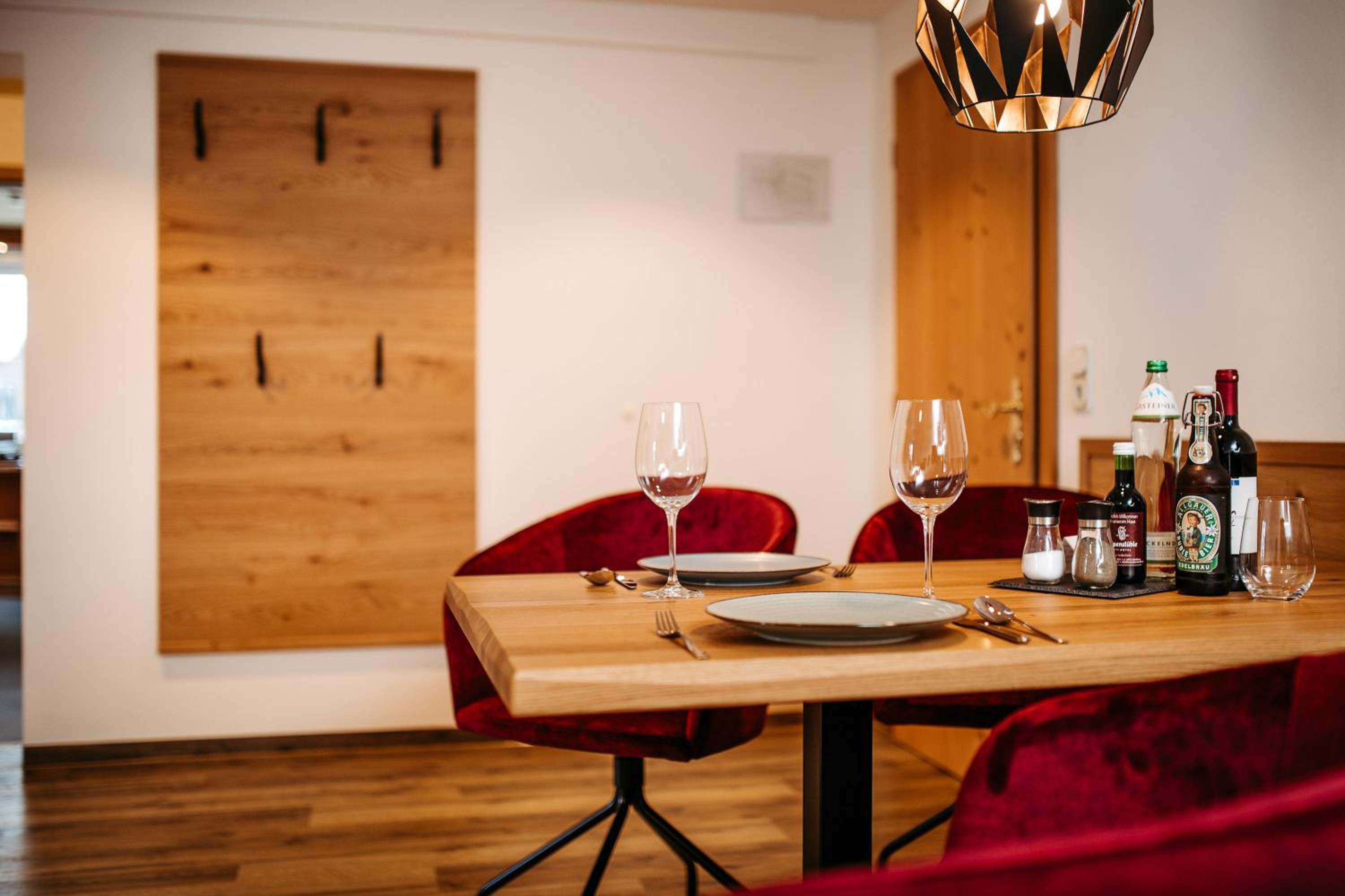 Hotel Alpenstüble Appartements
