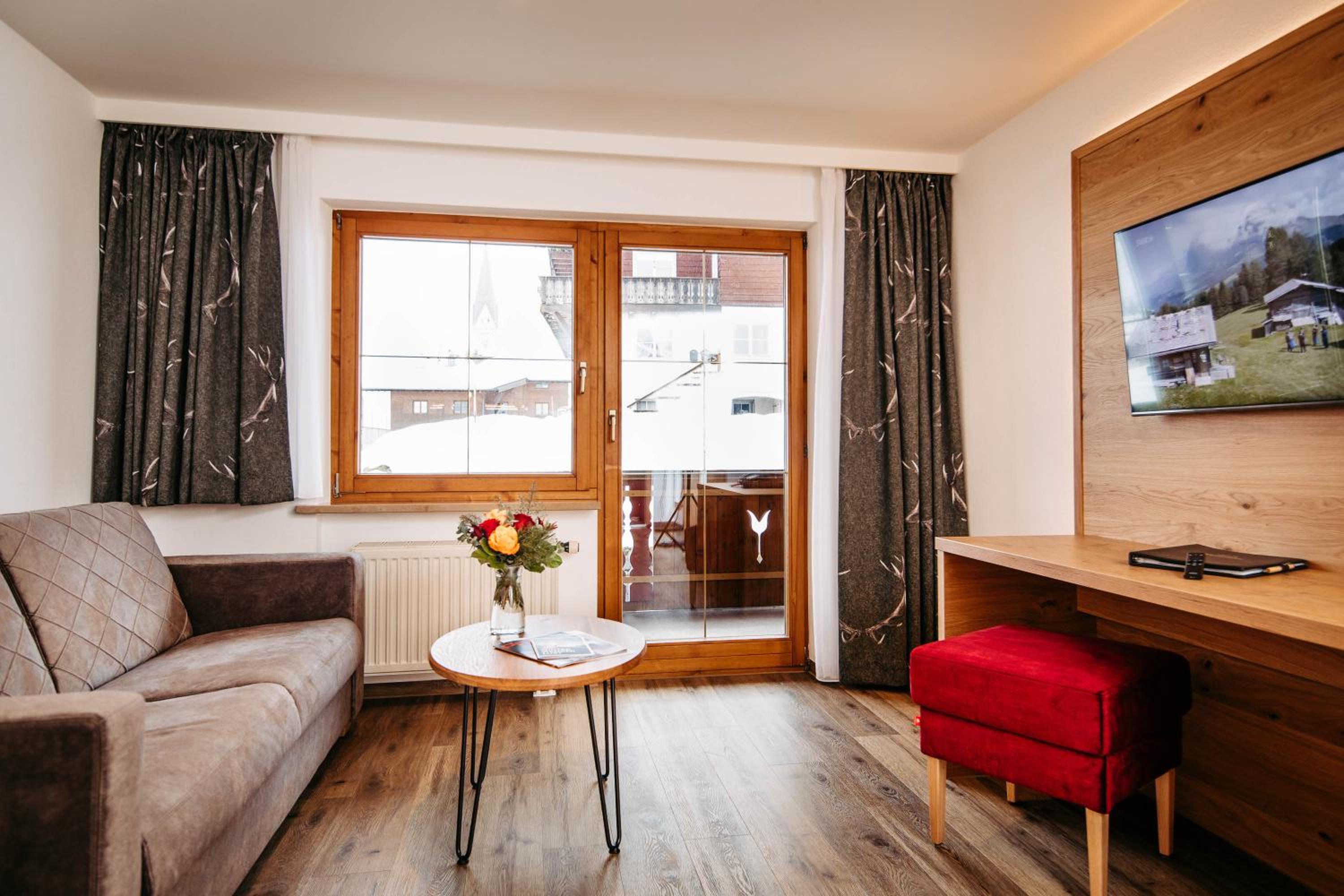 Hotel Alpenstüble Appartements