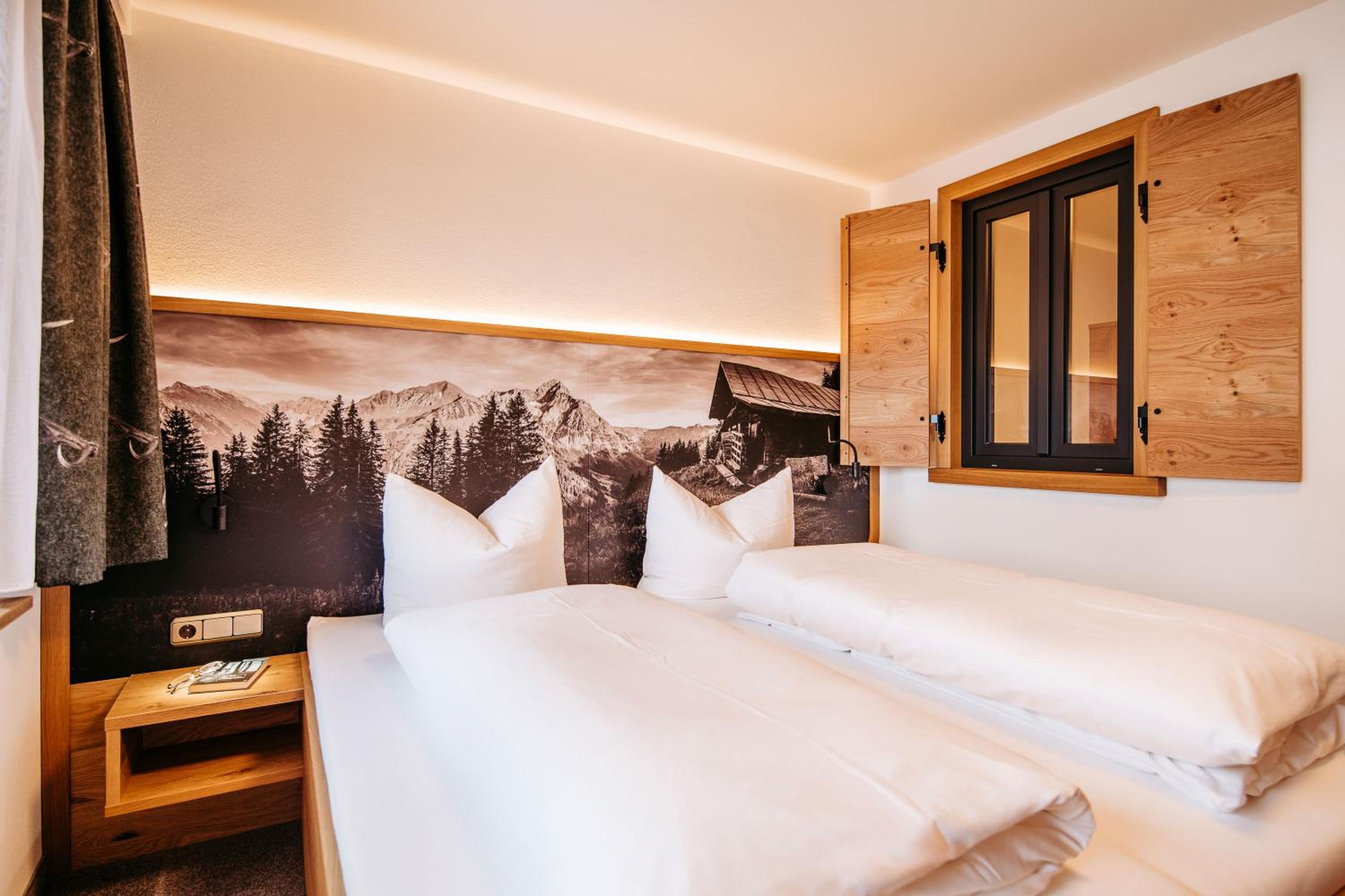 Hotel Alpenstüble Appartements