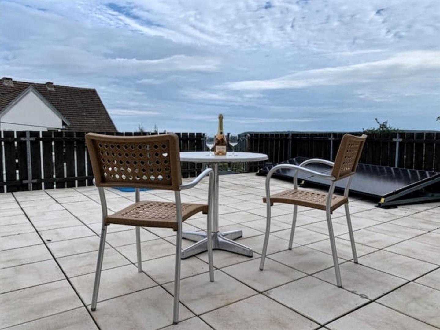 HAUS BRAILEN in Brilon Alme