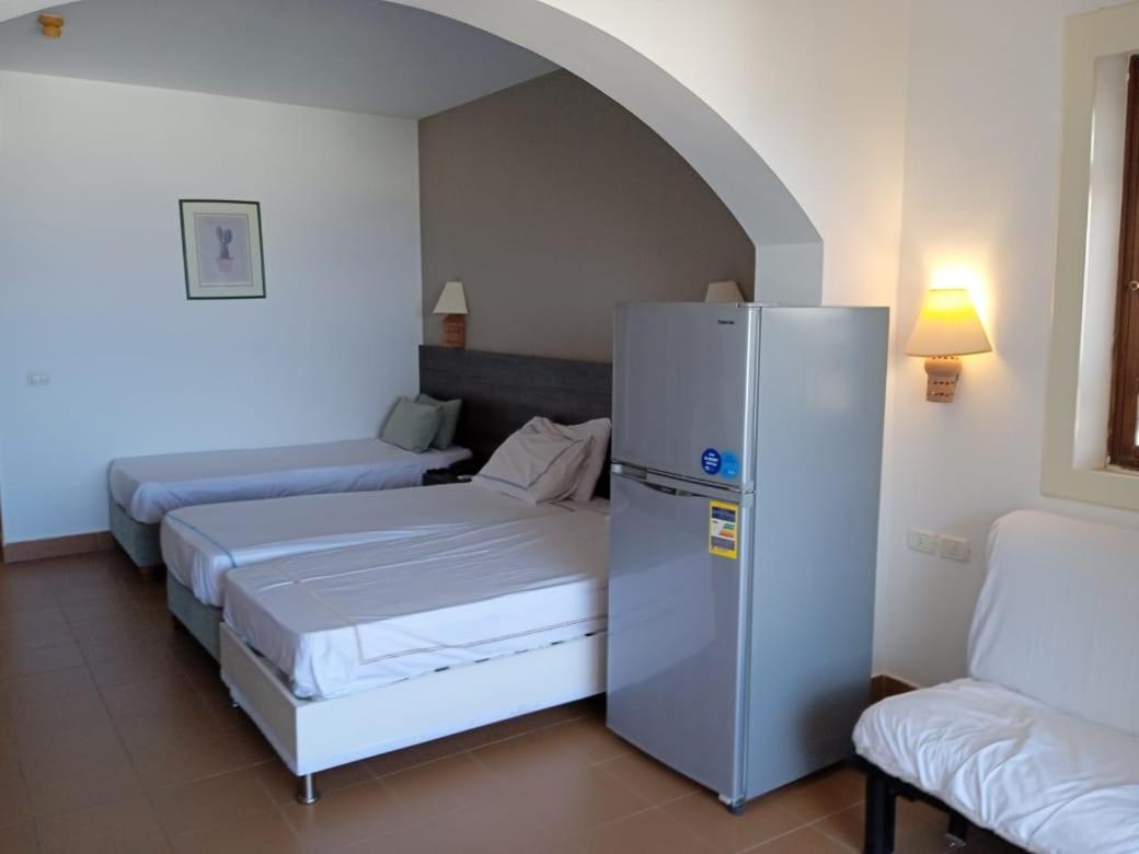 Suite con vista mare DOMINA CORAL BAY Appartamento R23123 view 3