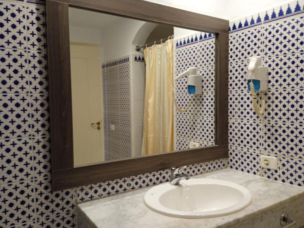 Suite con vista mare DOMINA CORAL BAY Appartamento R23123 view 5