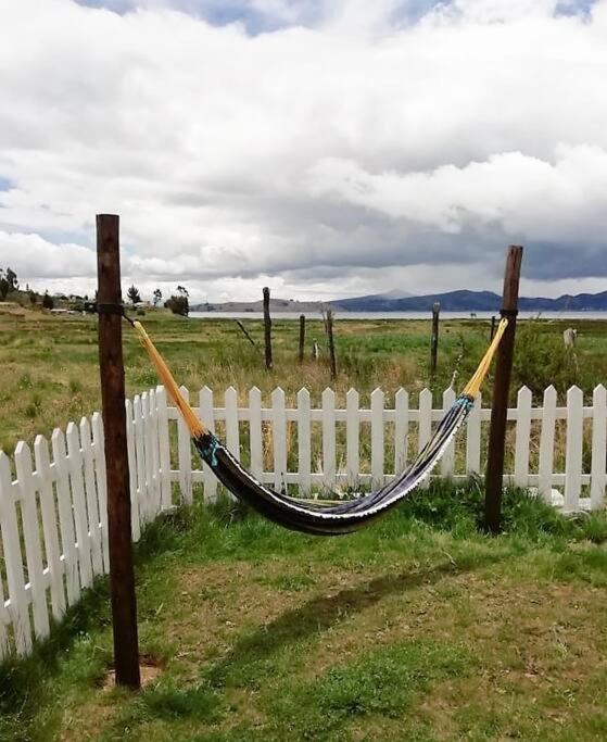 Lago Sagrado Titicaca - Casa de Campo & Agroturismo