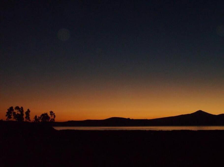 Lago Sagrado Titicaca - Casa de Campo & Agroturismo