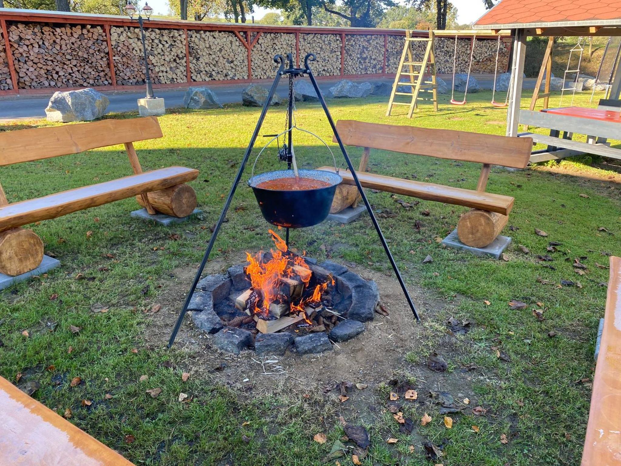 Urlaub auf dem Bauernhof Hedwigshöhe