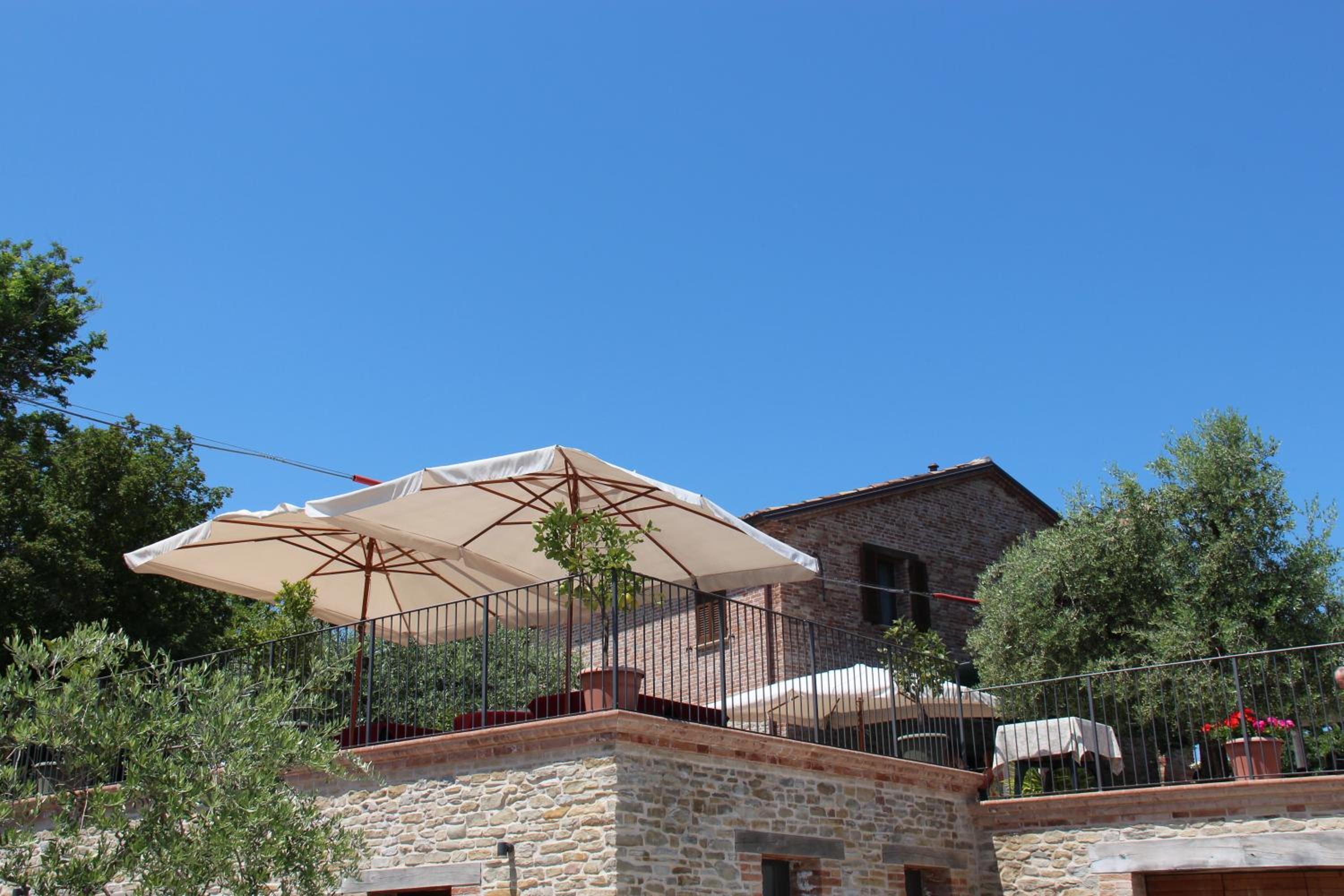 Agriturismo Biologico Villa Rosa