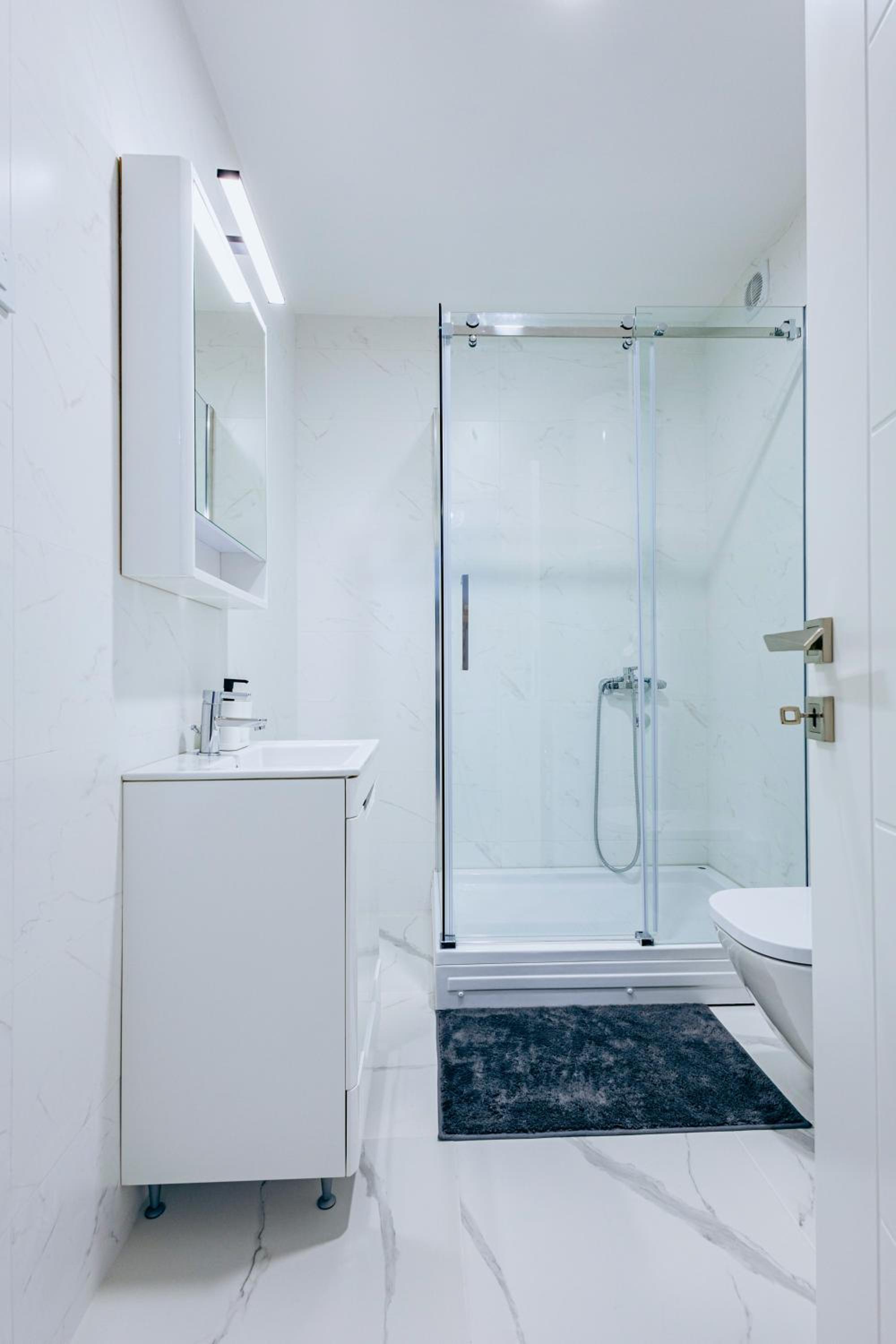 Tivat apartments