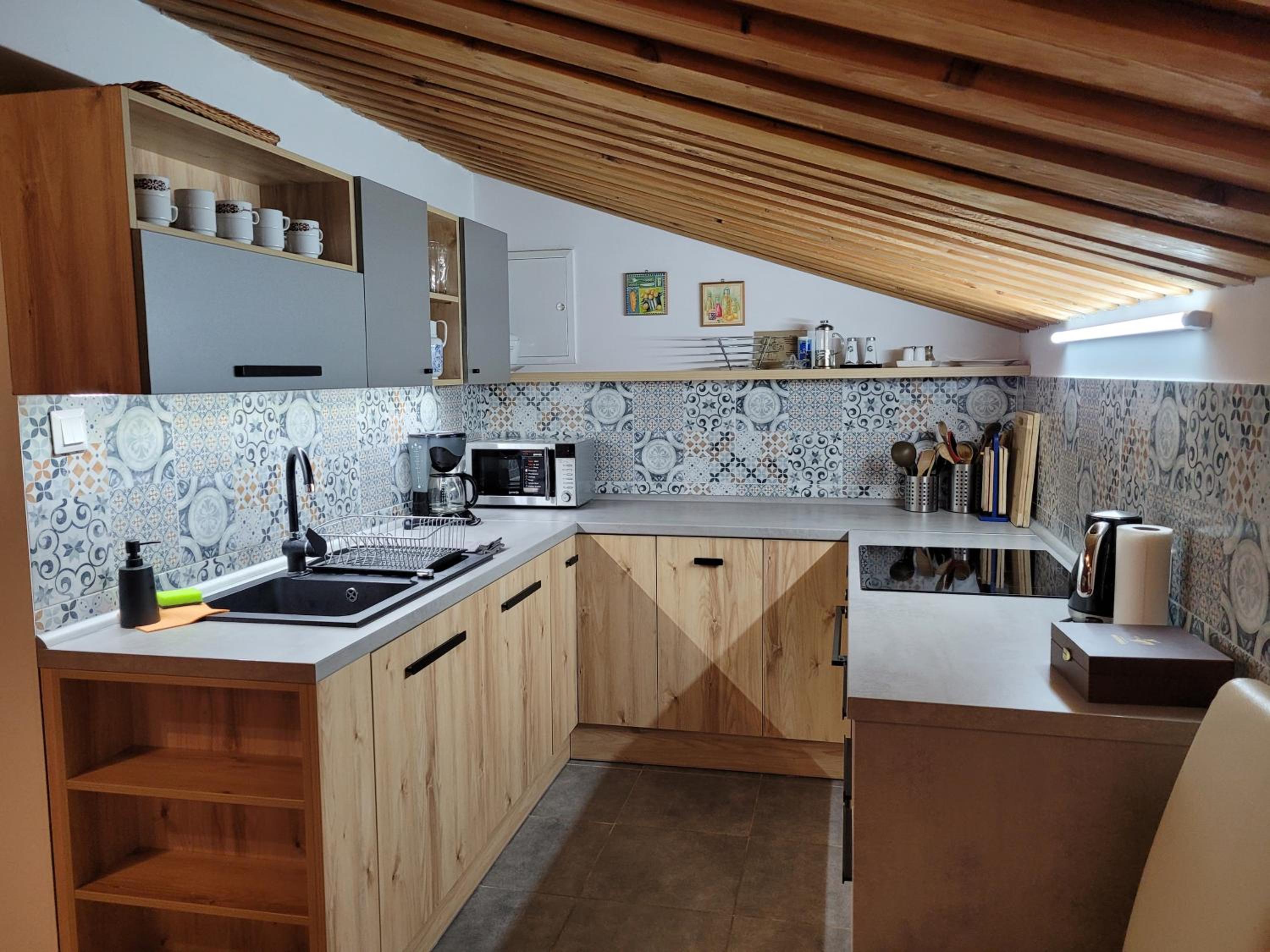 Family House - Apartmany Zuzana view 2