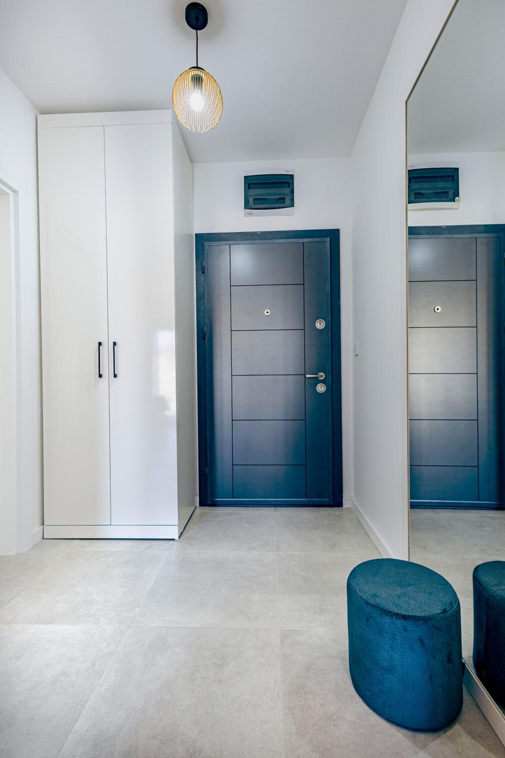 Tivat apartments