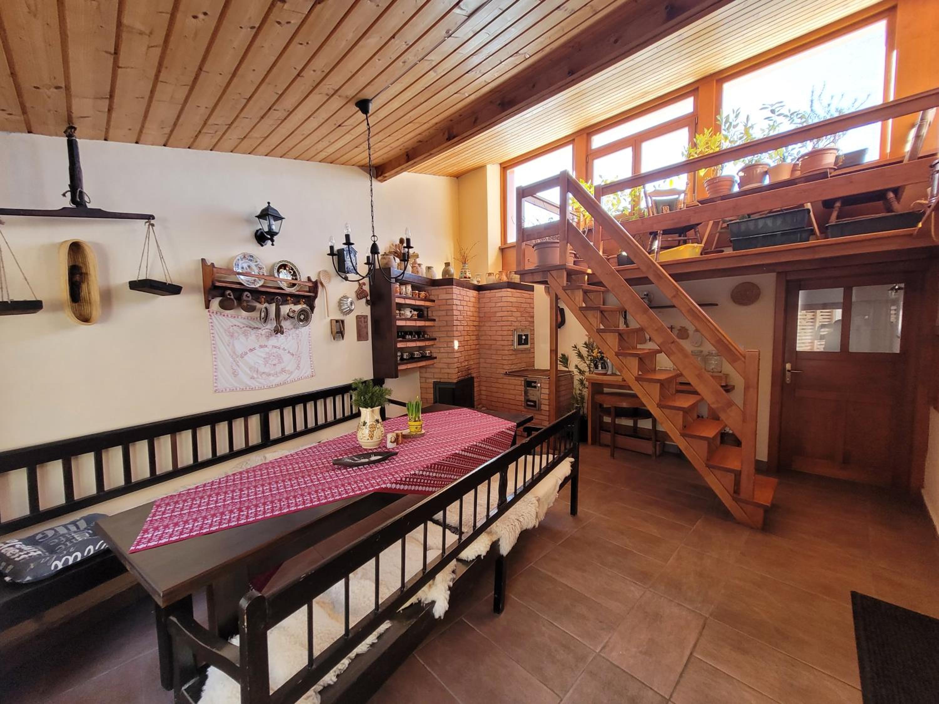 Family House - Apartmany Zuzana view 3