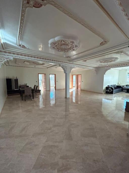 Villa Assia with view on the Ocean and Mountains view 4