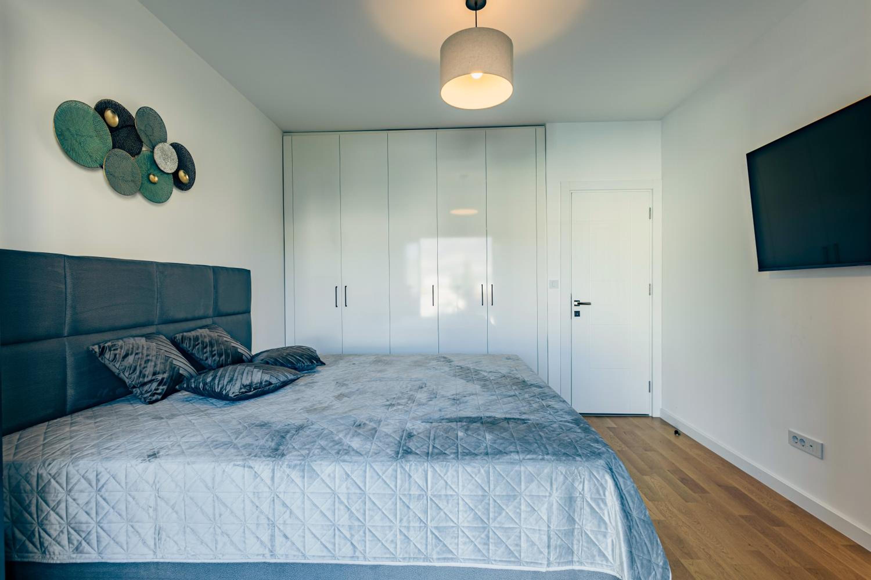 Tivat apartments