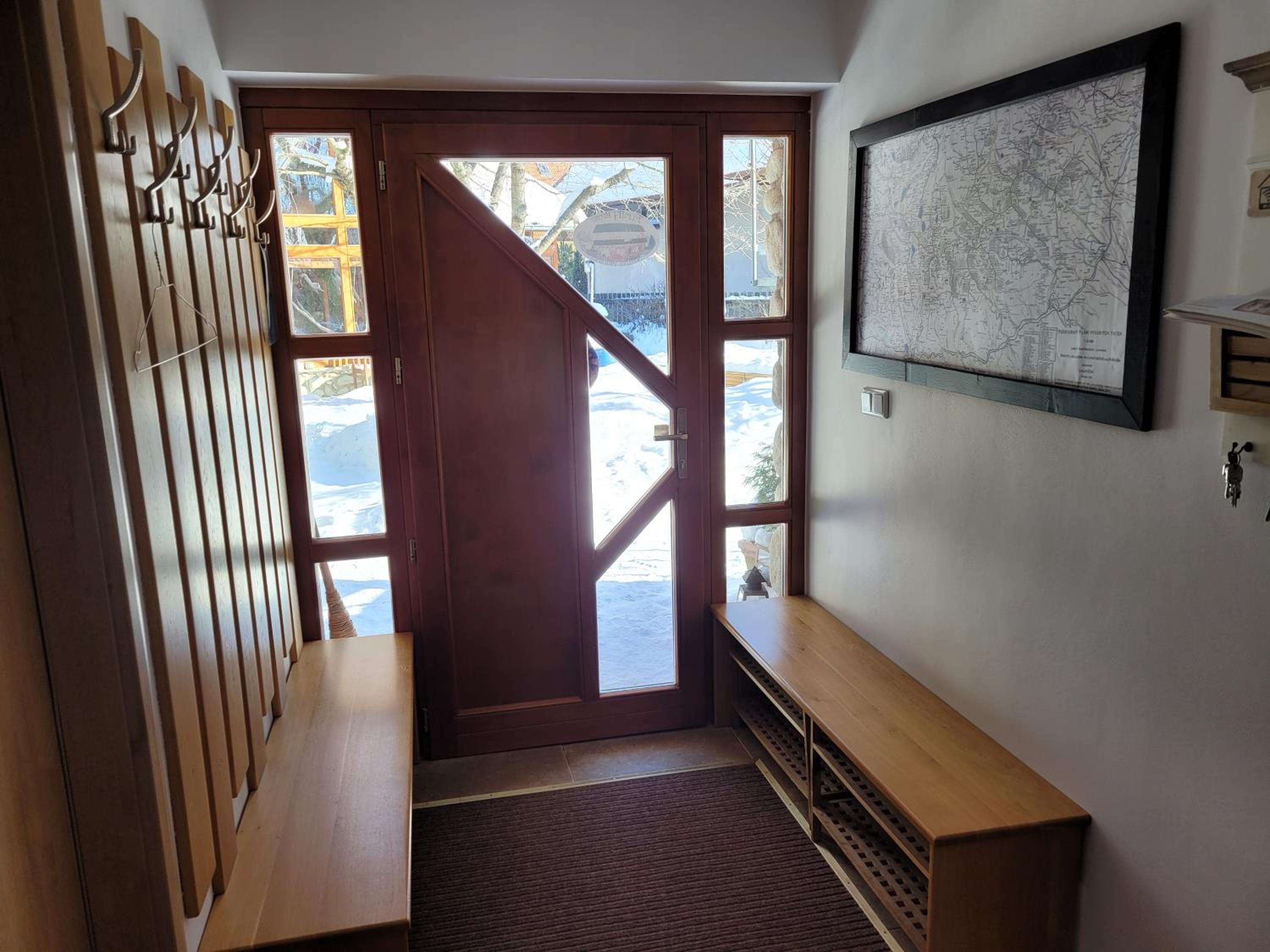 Family House - Apartmany Zuzana view 4