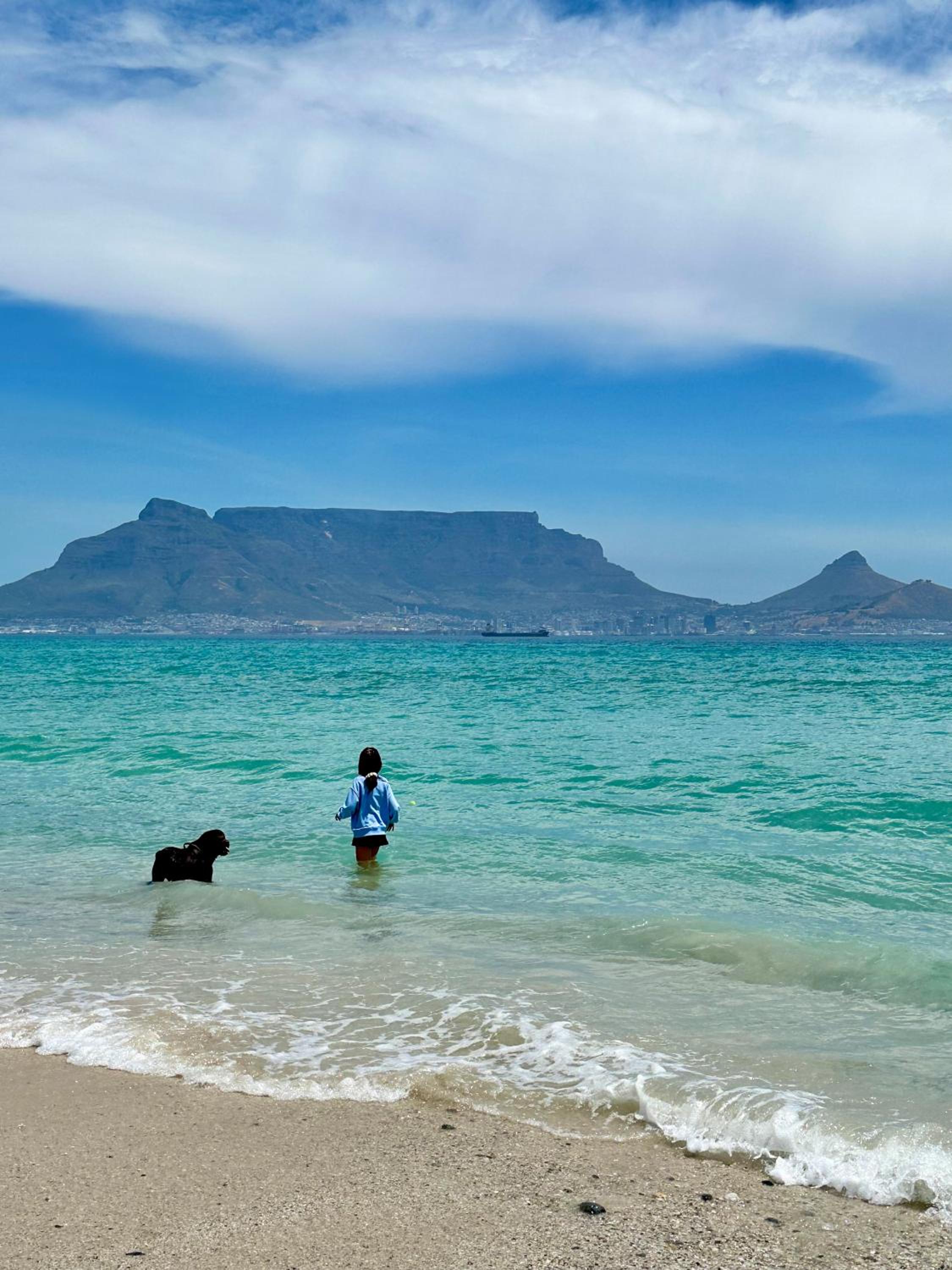 Sunset Beach holiday accommodation