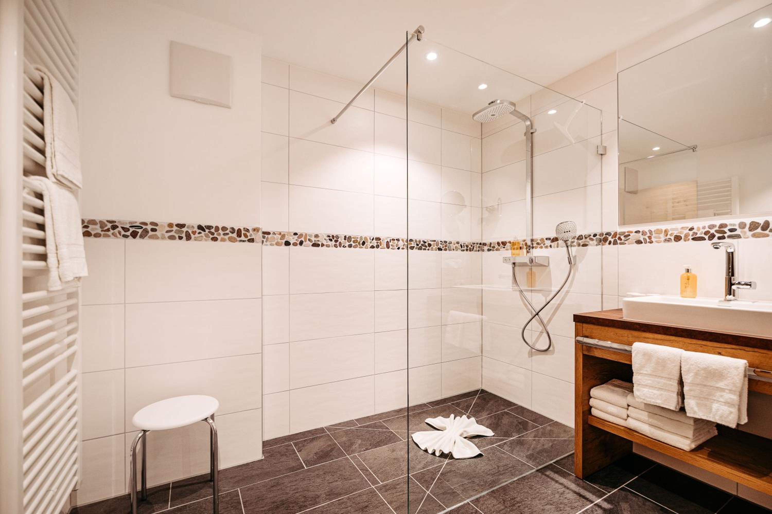 Hotel Alpenstüble Appartements