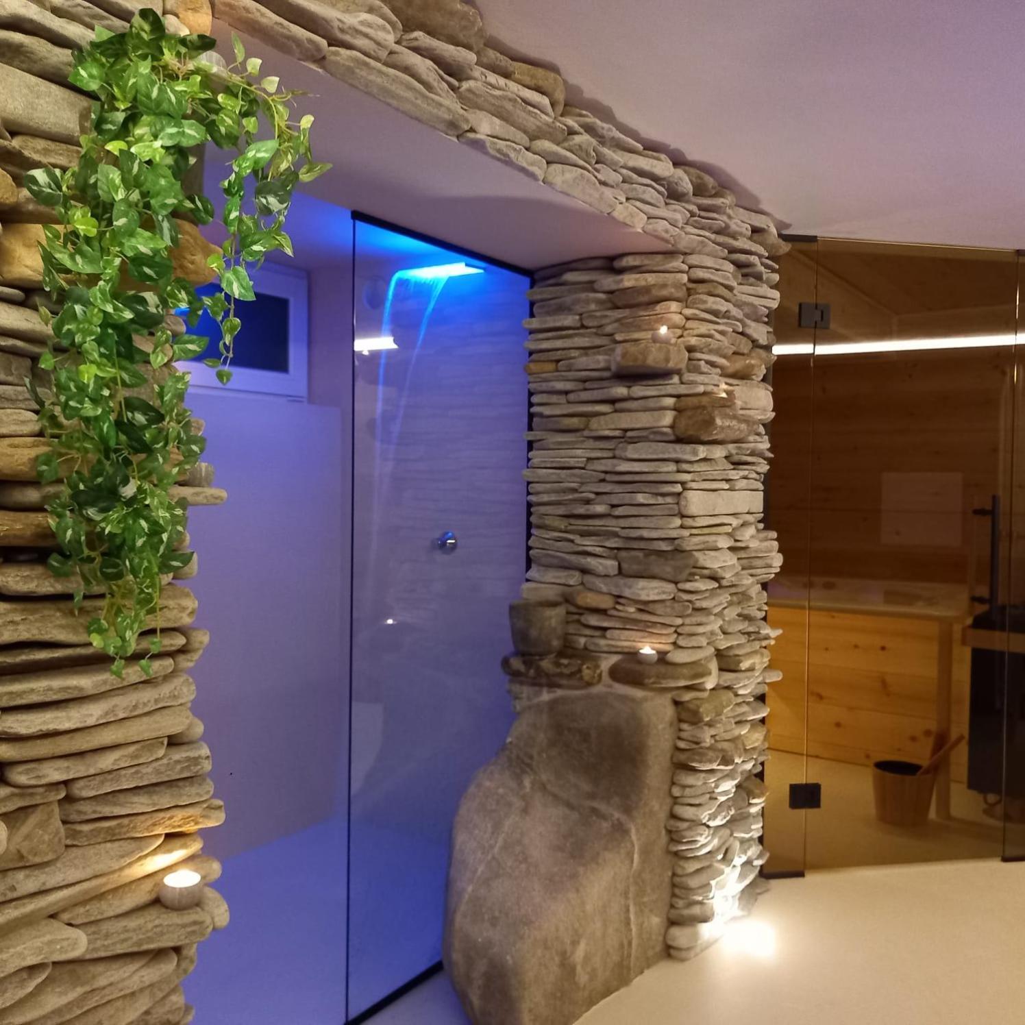 Apartmány Revenite