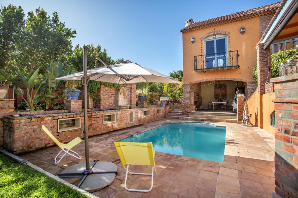 Sunset Beach holiday accommodation