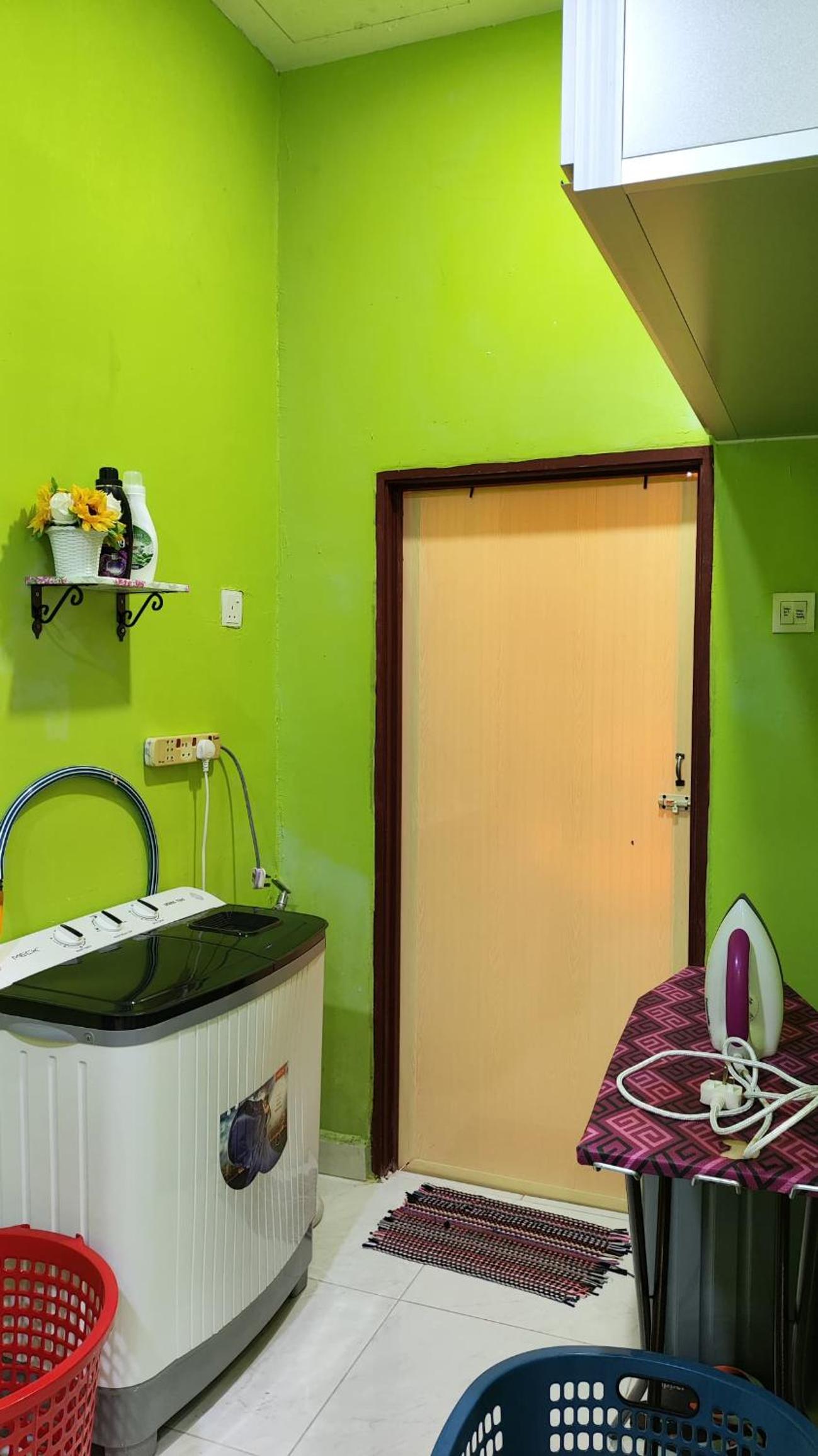 Yamad Homestay Langkawi photo 5