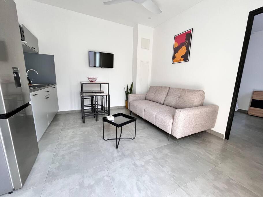 Appartement «Le Ti songe» view 2