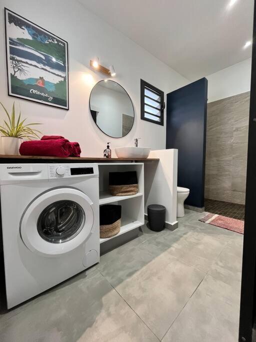 Appartement «Le Ti songe» view 4