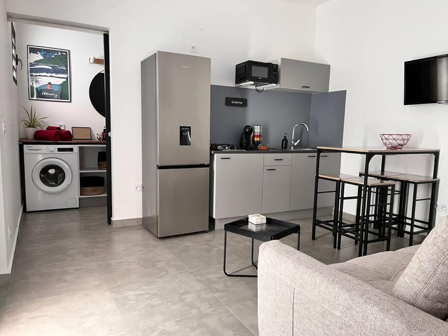 Appartement «Le Ti songe» view 5
