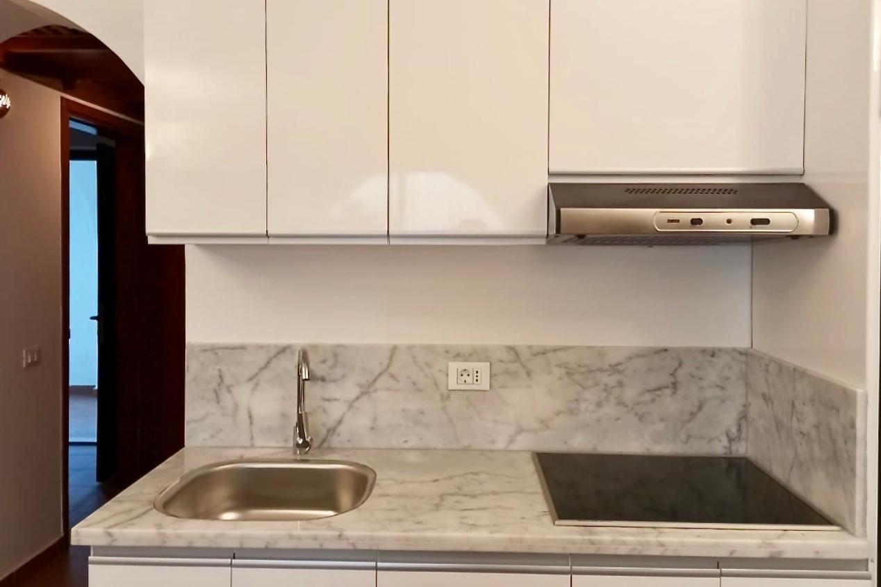 Appartamento trilocale con vista mare Domina Coral Bay R23121 view 5